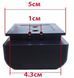 Акумулятор для hilda 6000 mAh (акумулятор для лазерного рівня, нівеліра) 1584582396 фото 2