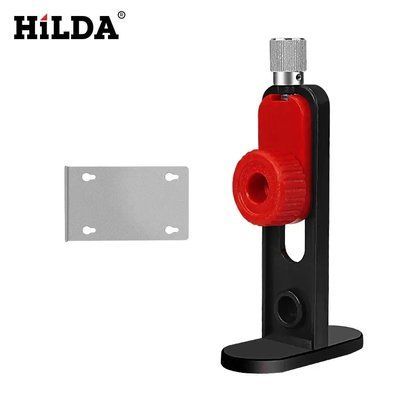 Магнитный кронштейн держатель для 3D/4D лазерного уровня - 1/4" 1632957035 фото